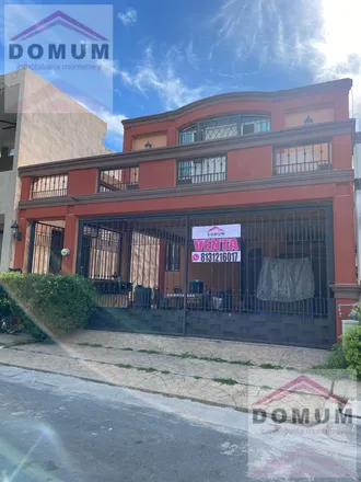 Buy this studio house on Cerrada de Aranjuez in Cerradas de Cumbres, 64346 Monterrey