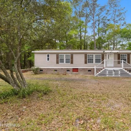 Buy this studio apartment on 9127 Shady Forest Drive Southwest in Shady Forest, Brunswick County