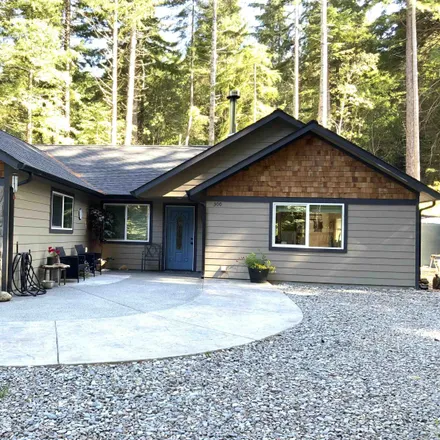 Buy this 3 bed house on 100 Harper Lane in Del Norte County, CA 95531