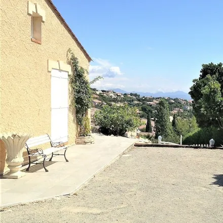 Image 8 - Avenue du Comte de Provence, 83380 Roquebrune-sur-Argens, France - House for rent