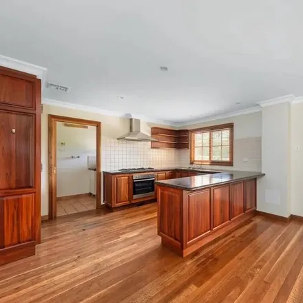 Image 2 - Australian Capital Territory, Griffith, District of Canberra Central, Australia - House for rent