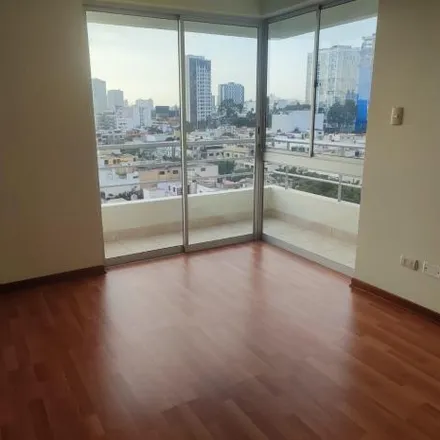 Image 1 - Avenida Juan de Aliaga, Magdalena del Mar, Lima Metropolitan Area 15076, Peru - Apartment for sale