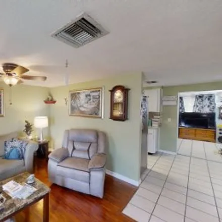 Buy this 2 bed apartment on 3752 Mynabird Drive in Colonial Hills, New Port Richey