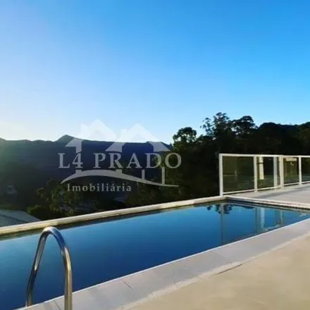 Buy this 3 bed house on Estrada União e Indústria in Itaipava - RJ, 25740