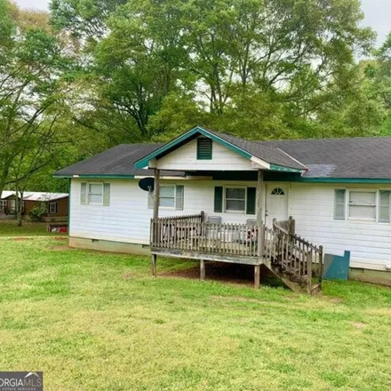 Buy this 3 bed house on 297 Pine Street in Ila, Madison County