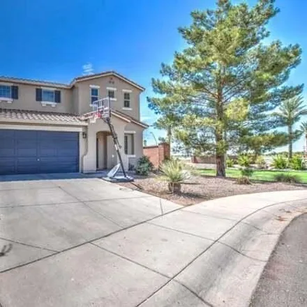 Buy this 5 bed house on 38318 North Lagrange Lane in San Tan Valley, AZ 85140