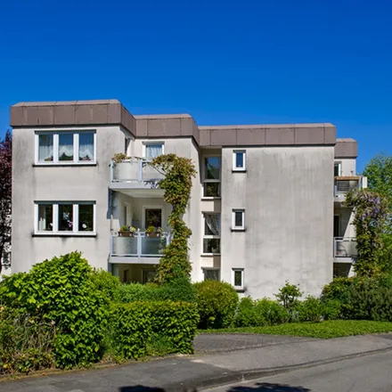 Image 9 - Altmarkstraße 9, 42651 Solingen, Germany - Apartment for rent
