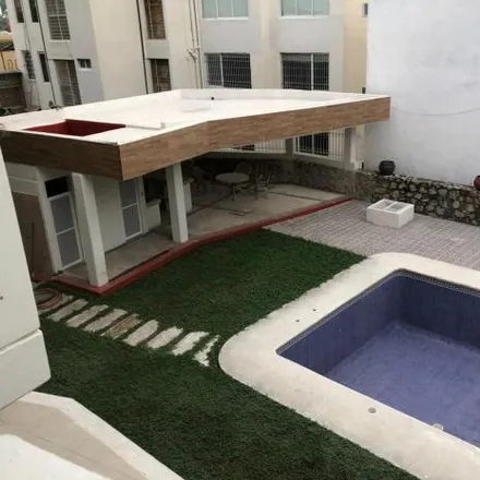 Buy this 2 bed apartment on Calle Monterrey in Lomas de Costa Azul, 39300 Acapulco
