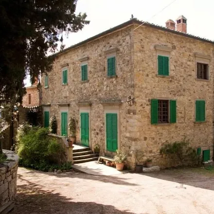 Image 9 - 53011 Castellina in Chianti SI, Italy - House for rent