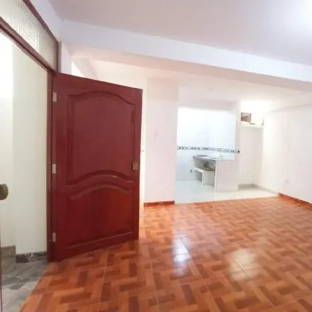 Rent this 1 bed apartment on Avenida Canta Callao 1298 in Barrio Obrero Industrial, Lima Metropolitan Area 15108