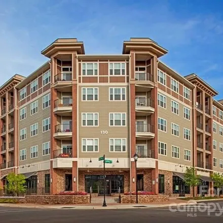 Image 2 - 150 Village View Drive, Langtree, Mooresville, NC 28117, USA - Apartment for rent