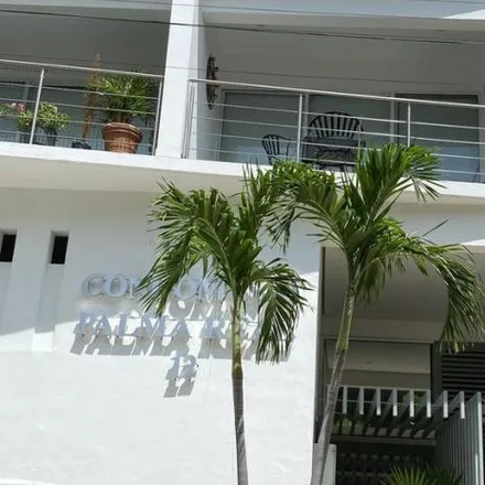 Buy this 3 bed apartment on Calle Richard Bird in Balcones de Costa Azul, 39300 Acapulco