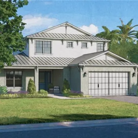 Image 1 - 2422 South Milmar Drive, Sarasota, FL 34237, USA - House for sale