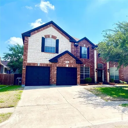 Buy this 4 bed house on 3476 Daisy Lane in Grand Prairie, TX 75052