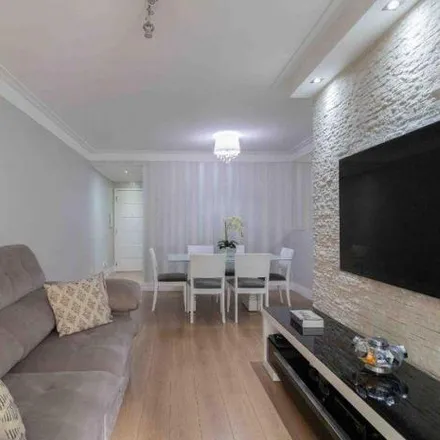 Buy this 3 bed apartment on Rua Bartolomeu Dias in Vila Carrão, São Paulo - SP
