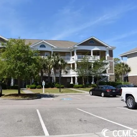 Buy this 2 bed condo on 6203 Catalina Dr Unit 1734 in North Myrtle Beach, South Carolina