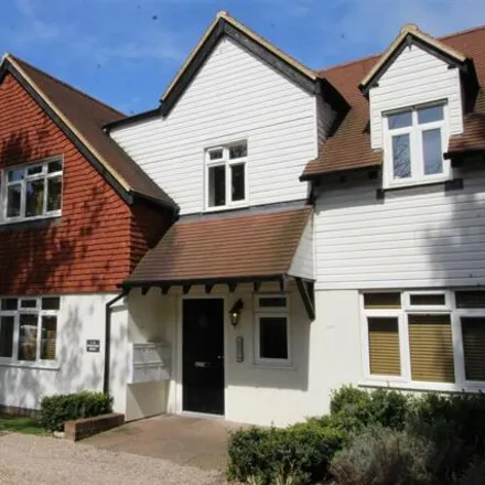 Rent this 2 bed apartment on High Street in Seal, TN15 0AF