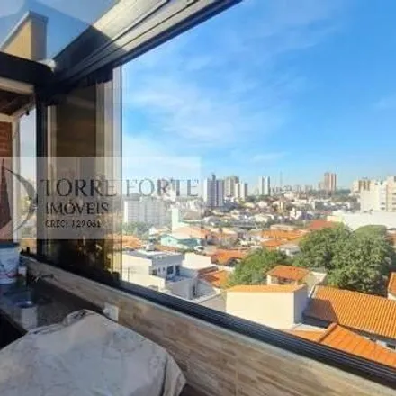 Image 2 - Alameda Cassaquera, Barcelona, São Caetano do Sul - SP, 09550-160, Brazil - Apartment for sale