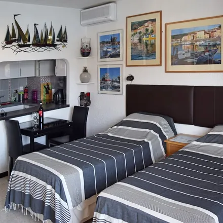Image 3 - 66660 Port-Vendres, France - Apartment for rent