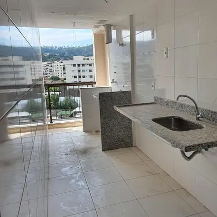 Buy this 3 bed apartment on Rua Francisco Saturnino Braga in Anil, Rio de Janeiro - RJ