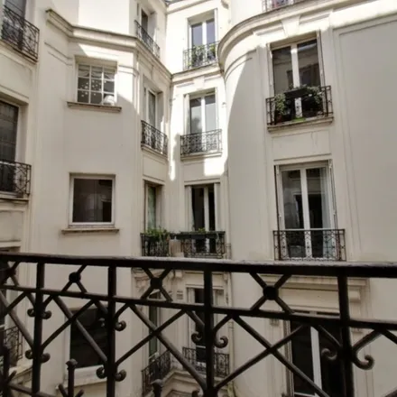 Image 2 - 32 Rue Pierre Demours, 75017 Paris, France - Apartment for rent