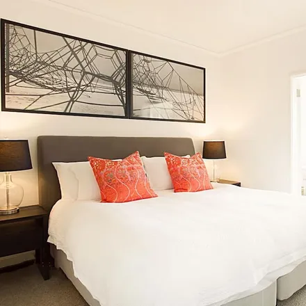 Rent this 3 bed apartment on Woollahra NSW 2025