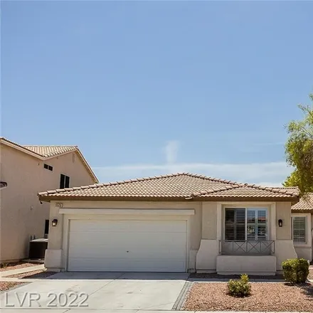 Buy this 3 bed house on 6520 Bright Morning Street in North Las Vegas, NV 89084