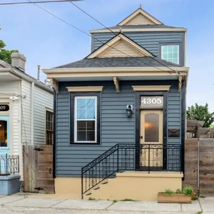 Buy this 3 bed house on 4305 Annunciation Street in New Orleans, LA 70115