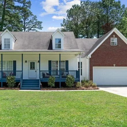 Buy this 3 bed house on 1127 Cameron Cove Circle in Cahaba Hills, Leeds