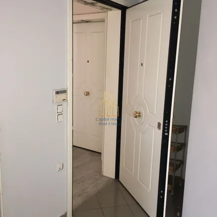 Rent this 1 bed apartment on Γεωργίου Κονδύλη in Trikala Municipality, Greece