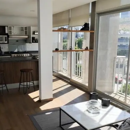 Rent this 1 bed apartment on Refugio Tierra in Avenida Parque Chapultepec 1335, Privadas del Pedregal