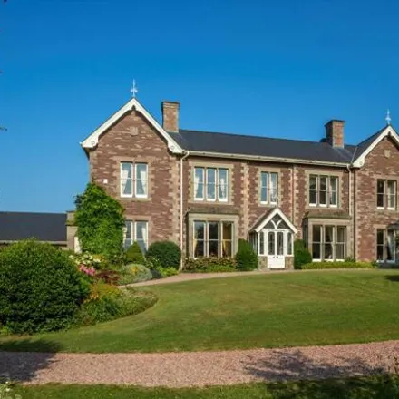 Image 5 - Ancre Hill Vineyard, Ancrehill Lane, Monmouth, NP25 5SS, United Kingdom - House for sale