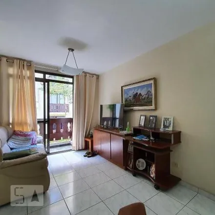Rent this 4 bed apartment on Rua Particular C in Jardim Santa Cruz, São Paulo - SP