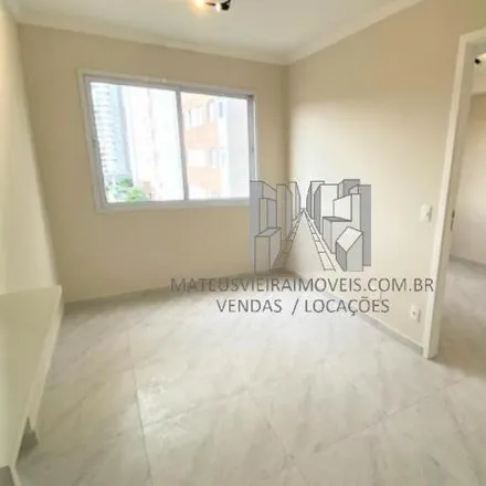 Rent this 1 bed apartment on PLAYGROUNG in Rua Torres da Barra, Barra Funda