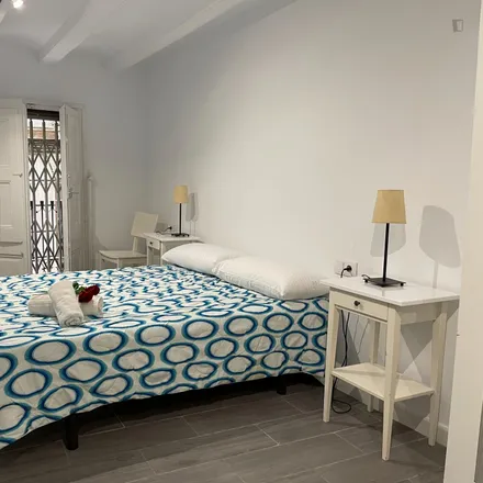 Rent this 3 bed apartment on Carrer de Lledó in 15, 08002 Barcelona