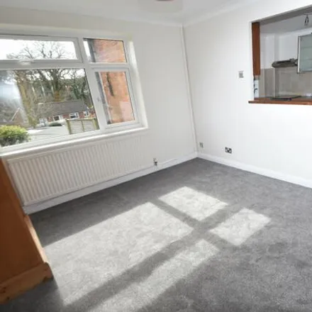 Image 5 - Queenwood, Cardiff, CF23 9LE, United Kingdom - House for rent