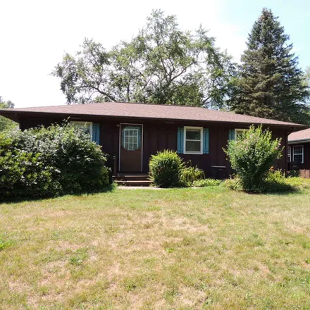 Buy this 3 bed house on 445 Elm Street in Fennville, Allegan County