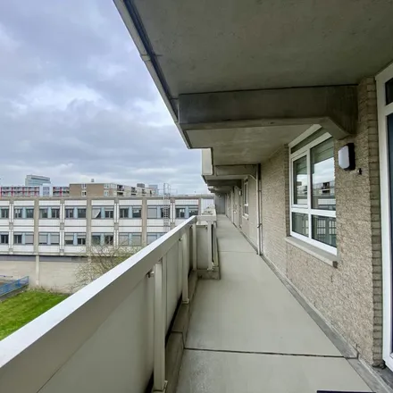 Image 6 - Voermanweg 458, 3067 JW Rotterdam, Netherlands - Apartment for rent