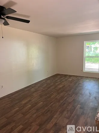 Rent this 2 bed house on 700 East Austin Street