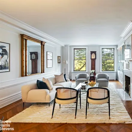 Buy this studio apartment on 1136 FIFTH AVENUE 4B in New York