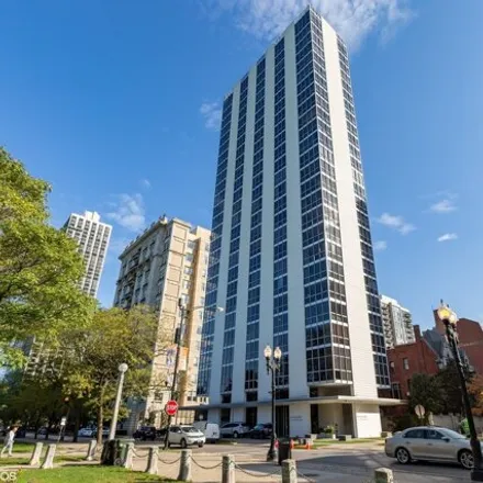 Buy this 2 bed condo on The Constellation in 1555 North Dearborn Parkway, Chicago