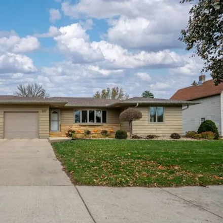 Buy this 4 bed house on 151 1st Avenue Southwest in Winnebago, Faribault County