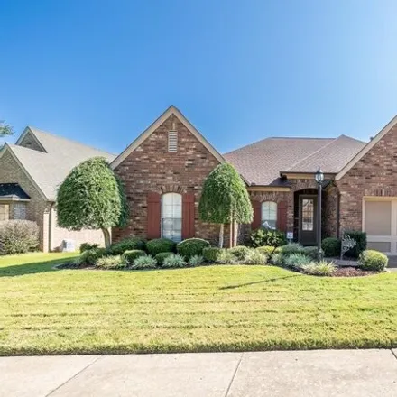 Buy this 4 bed house on 3148 Sea Ray Ln in Lakeland, Tennessee