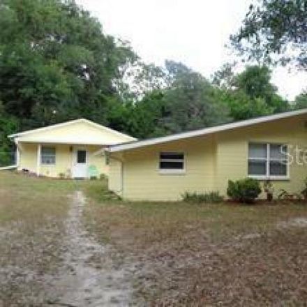 Rent this 3 bed house on 1285 Cecil Avenue in DeLand, FL 32720