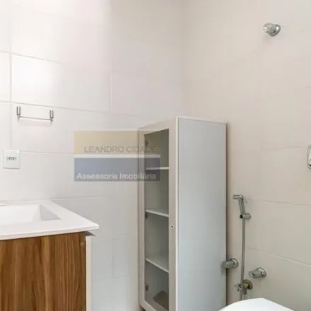 Buy this 3 bed apartment on Rua Santo Antônio in Independência, Porto Alegre - RS