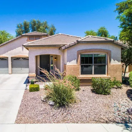 Buy this 4 bed house on 3336 East Joseph Way in Gilbert, AZ 85295