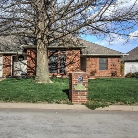Buy this 3 bed house on 212 Steve Court in Oklahoma City, OK 73099