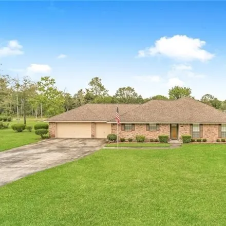 Buy this 3 bed house on 220 South Holiday Drive in Slidell, LA 70461