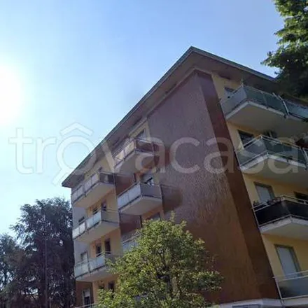Rent this 1 bed apartment on PCAA005025 in Viale Dante Alighieri, 29100 Piacenza PC