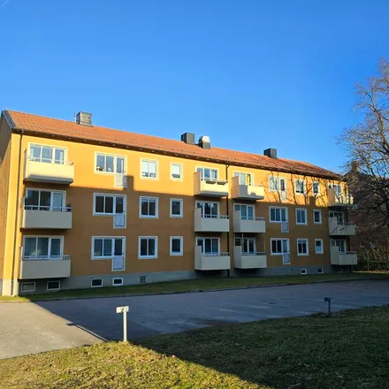 Rent this 1 bed apartment on Videgatan 1A in 582 49 Linköping, Sweden